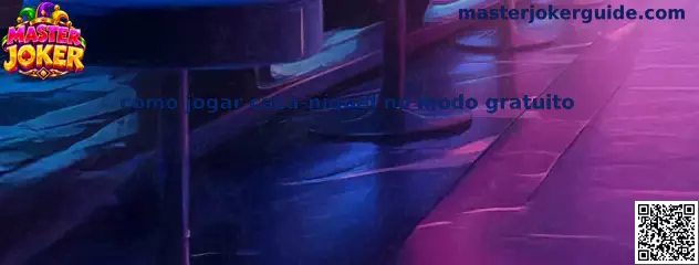 Demonstração prática de caça-níquel no modo gratuito