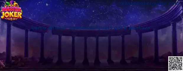Alinhamento de símbolos no Master Joker