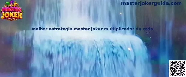 Estratégia Master Joker