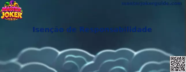 Isenção de responsabilidade