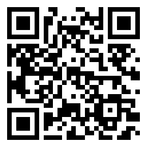 QR Code do site Master Joker Guide