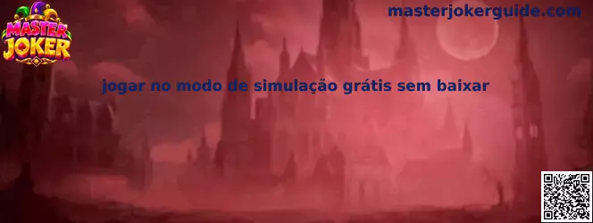 Master Joker Demo